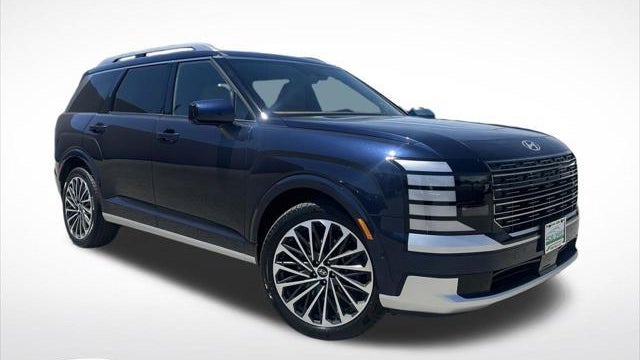 Preowned 2026 Hyundai PALISADE Hybrid Calligraphy for Sale