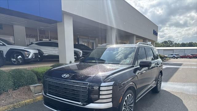 Preowned 2026 Hyundai PALISADE Hybrid Calligraphy for Sale