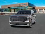 2026 PALISADE Hybrid Thumbnail 1