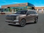 2026 PALISADE Hybrid Thumbnail 2