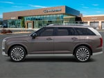 2026 PALISADE Hybrid Thumbnail 3