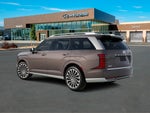 2026 PALISADE Hybrid Thumbnail 4