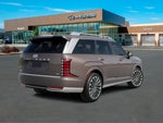2026 PALISADE Hybrid Thumbnail 5