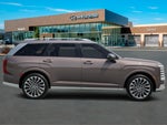 2026 PALISADE Hybrid Thumbnail 6