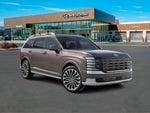 2026 PALISADE Hybrid Thumbnail 7