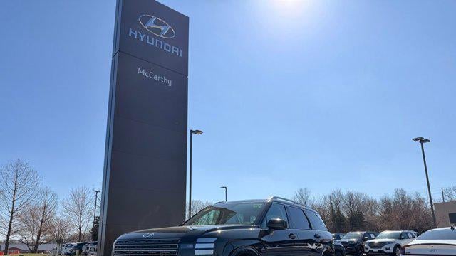 Preowned 2026 Hyundai PALISADE Hybrid Calligraphy for Sale