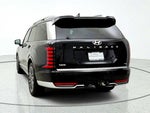 2026 PALISADE Hybrid Thumbnail 6