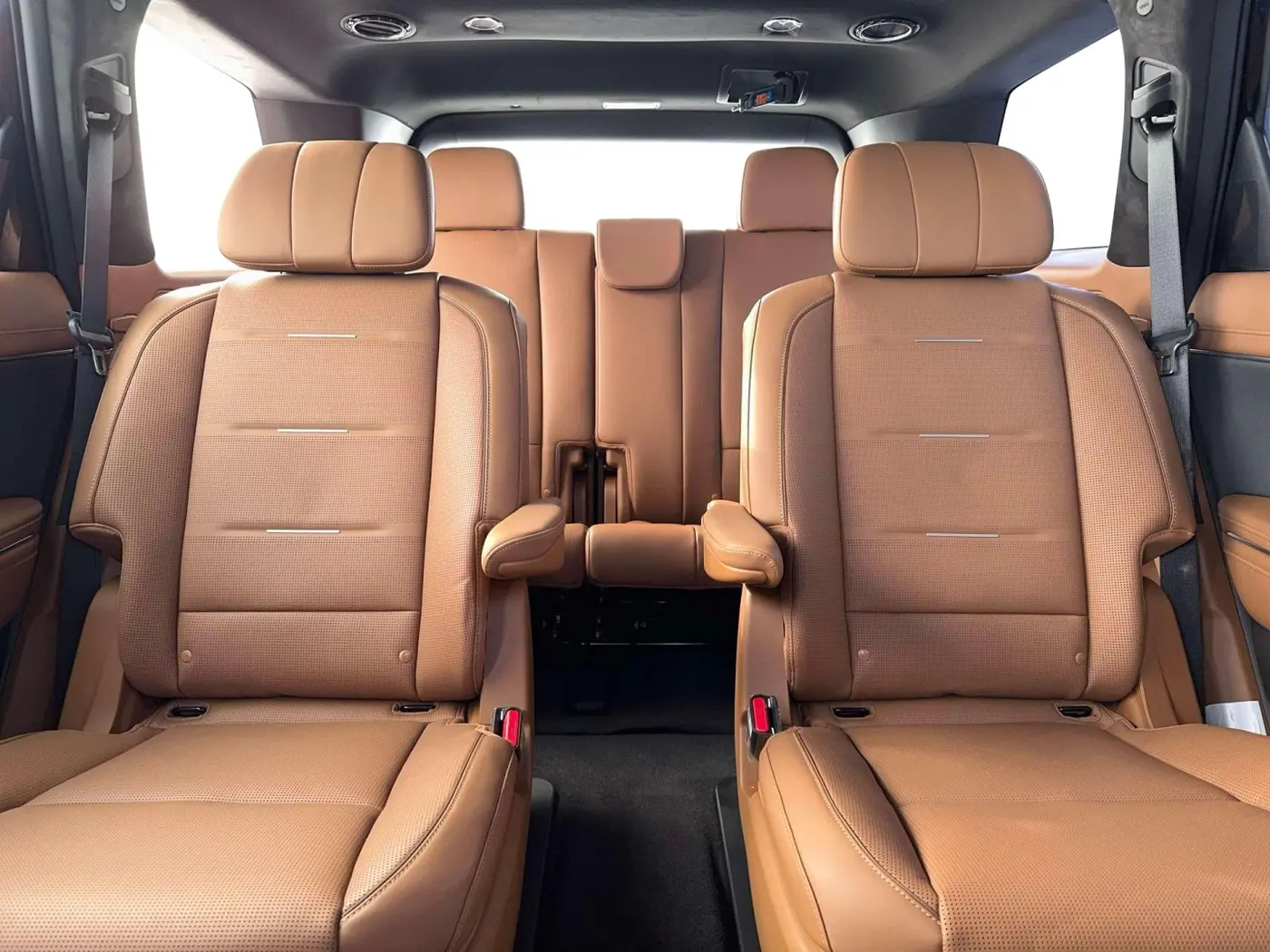 2026 Hyundai Palisade - $61,165