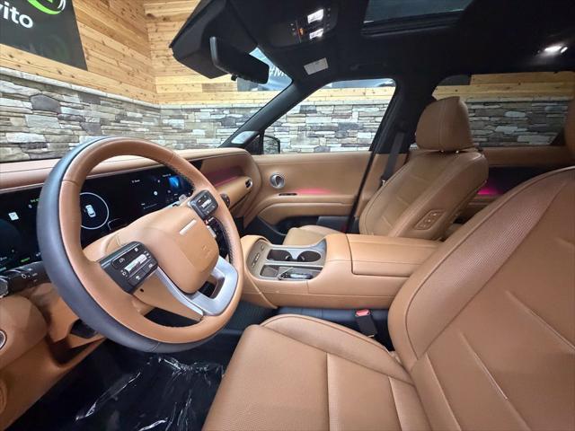 2026 Hyundai Palisade - $61,165