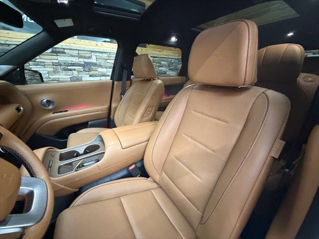 2026 Hyundai Palisade - $61,165