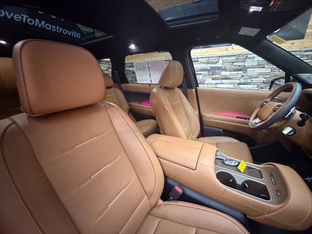 2026 Hyundai Palisade - $61,165