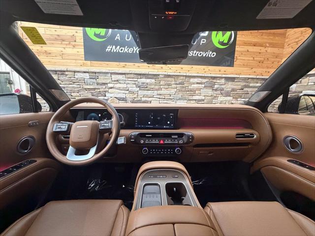 2026 Hyundai Palisade - $61,165
