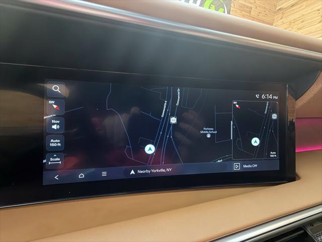 2026 Hyundai Palisade - $61,165