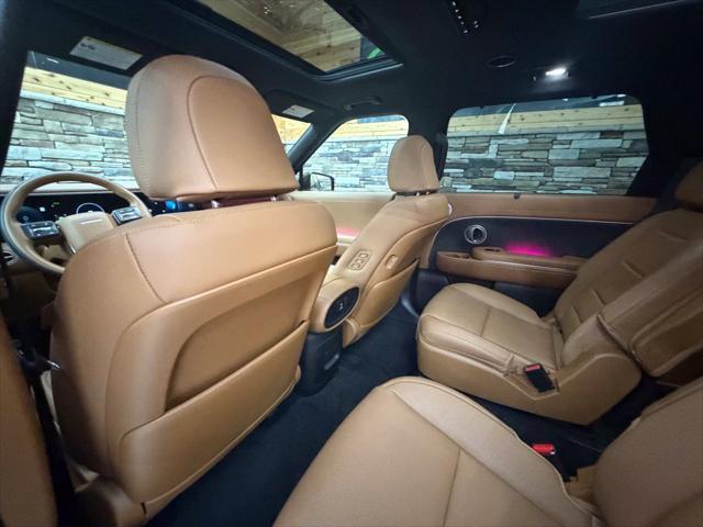 2026 Hyundai Palisade - $61,165