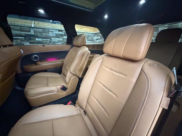 2026 Hyundai Palisade - $61,165