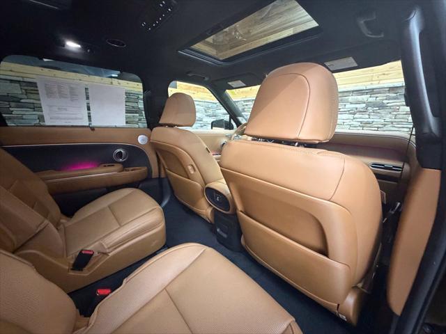 2026 Hyundai Palisade - $61,165