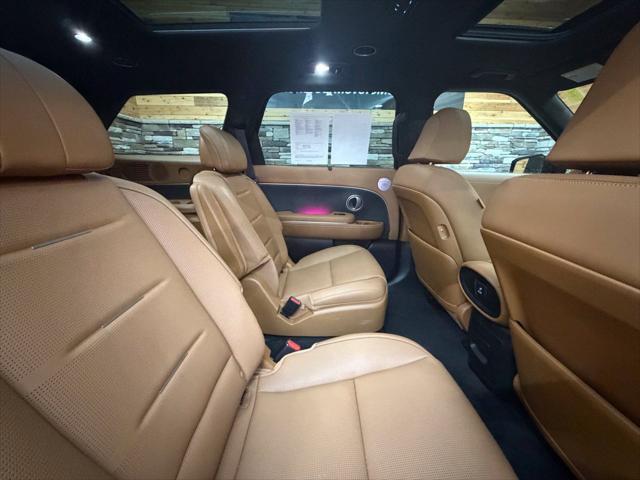 2026 Hyundai Palisade - $61,165