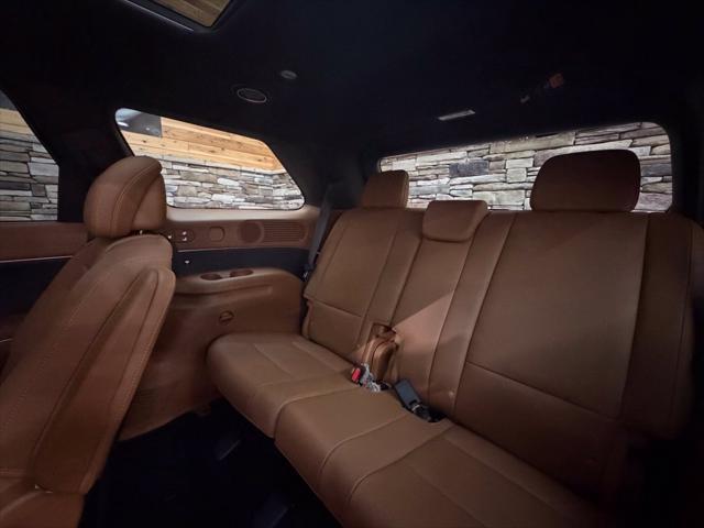 2026 Hyundai Palisade - $61,165