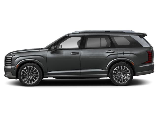 2026 Hyundai Palisade - $56,165