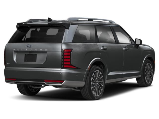2026 Hyundai Palisade - $56,165