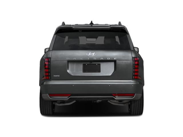 2026 Hyundai Palisade - $56,165