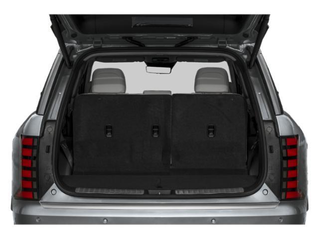 2026 Hyundai Palisade - $56,165