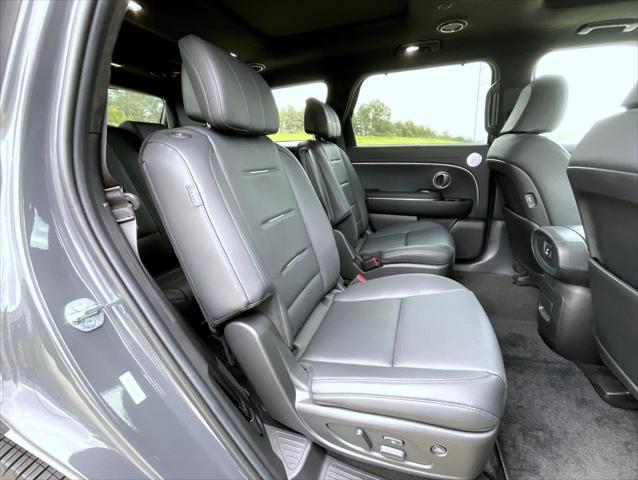2026 Hyundai Palisade - $56,165