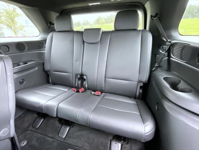 2026 Hyundai Palisade - $56,165