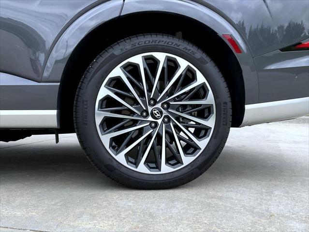2026 Hyundai Palisade - $56,165