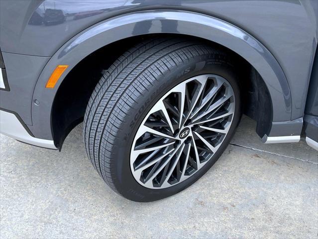 2026 Hyundai Palisade - $56,165