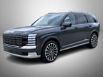 2026 PALISADE Hybrid Thumbnail 1
