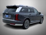 2026 PALISADE Hybrid Thumbnail 5