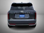 2026 PALISADE Hybrid Thumbnail 6