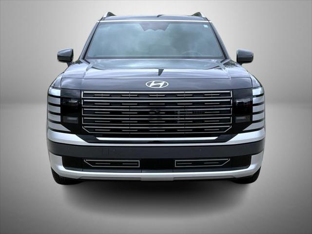 2026 Hyundai Palisade - $56,165