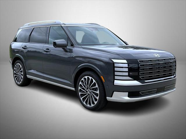 2026 Hyundai Palisade - $56,165
