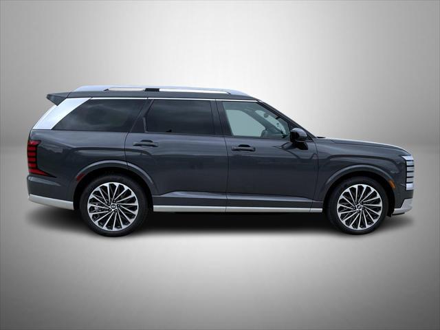 2026 Hyundai Palisade - $56,165