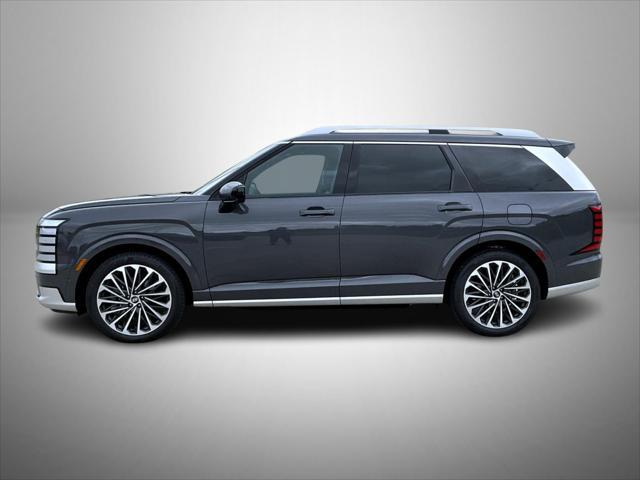 2026 Hyundai Palisade - $56,165