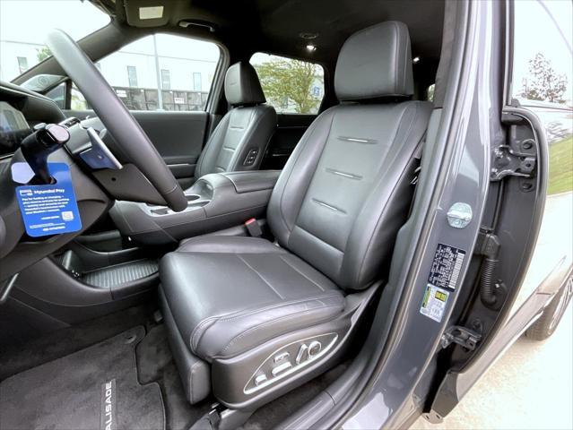 2026 Hyundai Palisade - $56,165