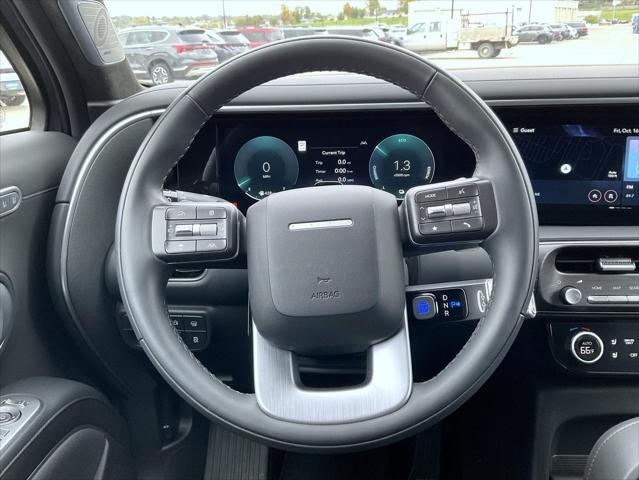 2026 Hyundai Palisade - $56,165