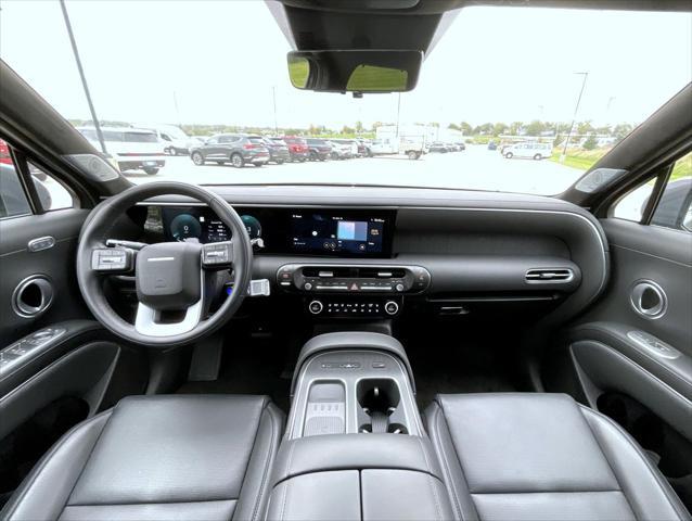 2026 Hyundai Palisade - $56,165