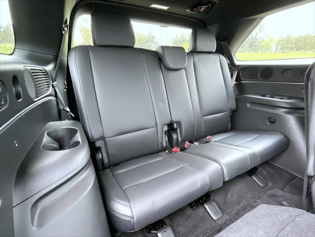 2026 Hyundai Palisade - $56,165