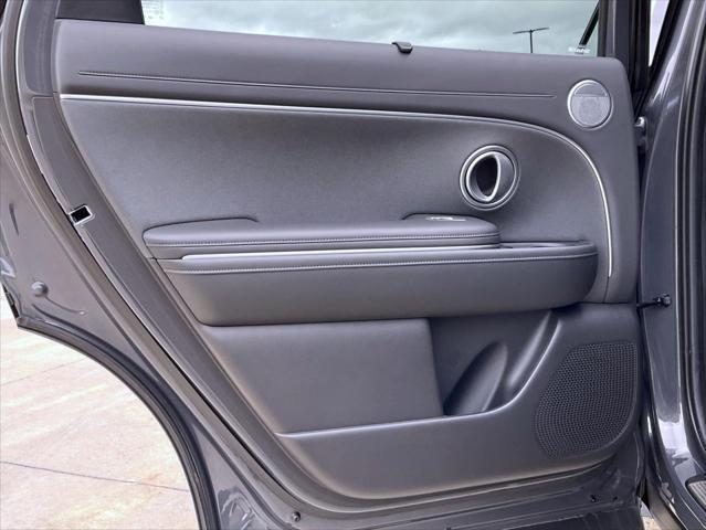 2026 Hyundai Palisade - $56,165