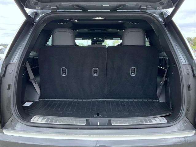 2026 Hyundai Palisade - $56,165