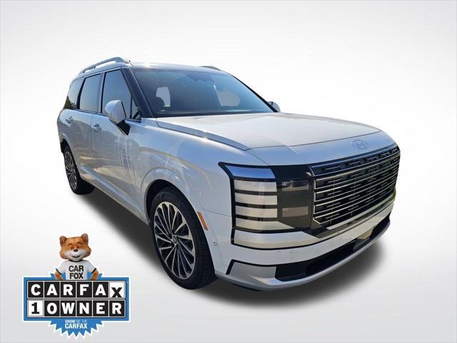 2026 Hyundai Palisade - $51,400