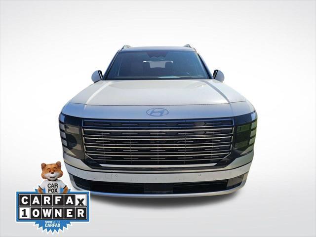 2026 Hyundai Palisade - $51,400