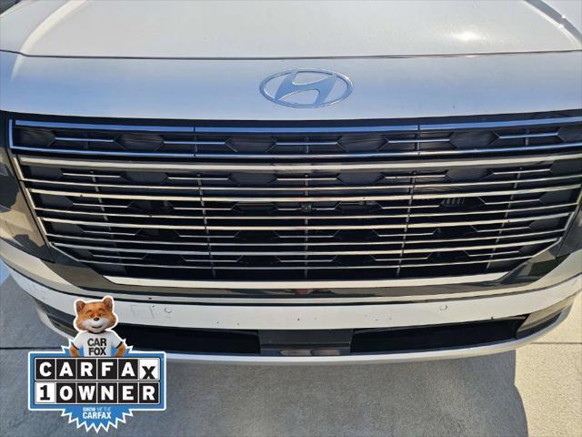 2026 Hyundai Palisade - $51,400
