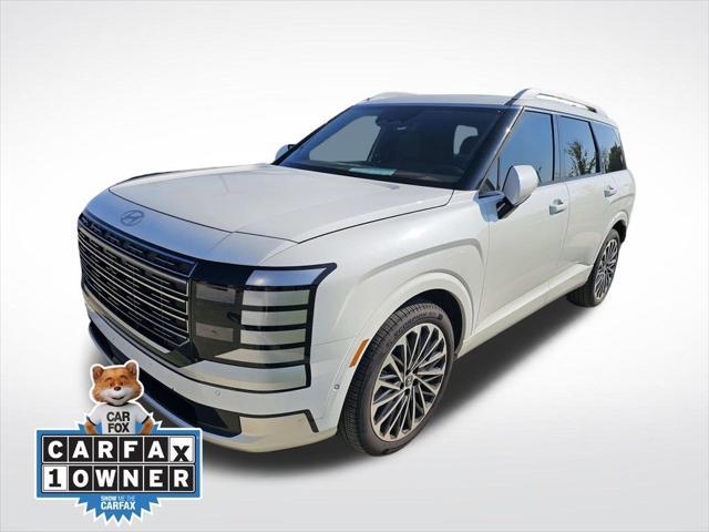 2026 Hyundai Palisade - $51,400