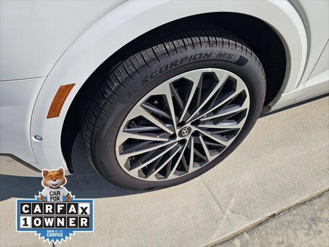 2026 Hyundai Palisade - $51,400