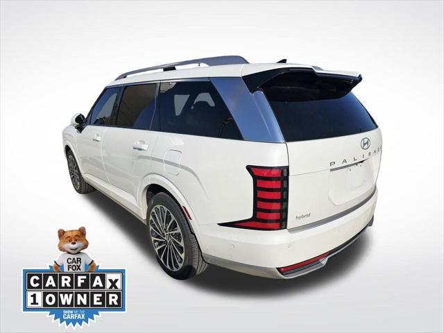 2026 Hyundai Palisade - $51,400
