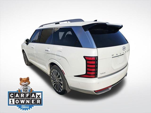 2026 Hyundai Palisade - $51,400